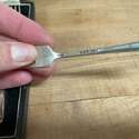 Mappin and Webb Ltd Boxed Pastry Forks Cake Forks 