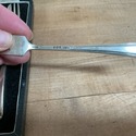 Mappin and Webb Ltd Boxed Pastry Forks Cake Forks 