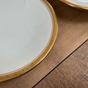 Royal Worcester Dessert Fruit Small Bowls Athena W
