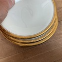 Royal Worcester Dessert Fruit Small Bowls Athena W