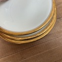 Royal Worcester Dessert Fruit Small Bowls Athena W