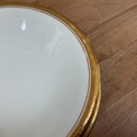 Royal Worcester Dessert Fruit Small Bowls Athena W