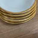 Royal Worcester Dessert Fruit Small Bowls Athena W
