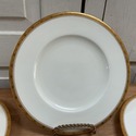 Royal Worcester Athena Salad Plates set of 4 White