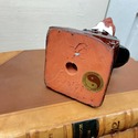 Chelsea Pottery Statue Figure Judge Lawyer Barrist