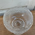 Waterford Prestige Master Cutter Compote Rose Bowl
