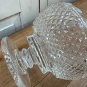 Waterford Prestige Master Cutter Compote Rose Bowl