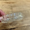 Waterford Colleen Wine Coaster Champagne Clear Iri