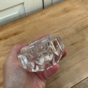 Waterford Crystal Ashtray Round Small Slots for Ci