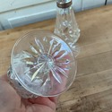 Waterford Lismore Salt and Pepper Shakers Set 6.5"