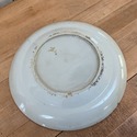 1000 Butterflies Chinese Export Plate 8.5" Colorfu