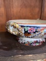 Ridgway Imari Corey Hill Footed Tureen Round Bowl 