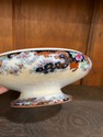 Ridgway Imari Corey Hill Footed Tureen Round Bowl 