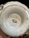 Ridgway Imari Corey Hill Footed Tureen Round Bowl 