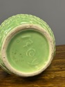 Vintage McCoy Pottery Planter Jardiniere Seafoam Q