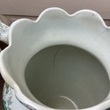 Antique Pitcher and Basin Bowl Set FJ Emery Sherwo