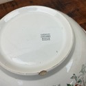 Antique Pitcher and Basin Bowl Set FJ Emery Sherwo