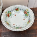 Antique Pitcher and Basin Bowl Set FJ Emery Sherwo