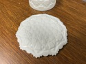 Westmoreland Covered Butter Dish w Lid Round White