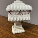 Westmoreland Roses & Bows Wedding Box Pedestal Can