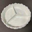 Westmoreland Old Quilt Divided Relish Serving Dish