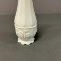 Westmoreland Bud Vase White Milk Glass 12" Tall Pa