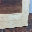 Miss Cholmondeley Engraving Print Hand Colored You