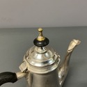 Silverplate MCM Tea Set William Adams EPNS A1 High