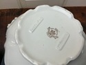 Antique Johnson Brothers White Ironstone Tureen w 