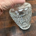Waterford Pompeii Vase 6.25" Tall Signed Great Con