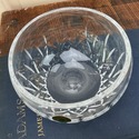 Waterford Crystal Bowl Lismore Traditional 4.5" Ri