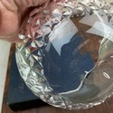 Waterford Crystal Bowl Lismore Traditional 4.5" Ri