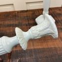 Pair Butler's Pantry Candlesticks by Lenox Made in