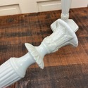 Pair Butler's Pantry Candlesticks by Lenox Made in