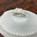 Lenox Butlers Pantry Covered Soup Tureen w Ladle F
