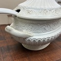 Lenox Butlers Pantry Covered Soup Tureen w Ladle F