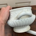 Lenox Butlers Pantry Covered Soup Tureen w Ladle F