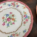 Crown Staffordshire Salad Plates Set of 8 F16165 8