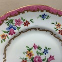 Crown Staffordshire Salad Plates Set of 8 F16165 8