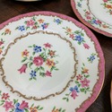 Crown Staffordshire Salad Plates Set of 8 F16165 8
