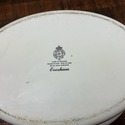 Royal Worcester Evesham Casserole Oval w Lid 2.5 Q
