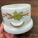 Royal Worcester Evesham Casserole Oval w Lid 2.5 Q