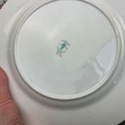 8 Crown Staffordshire Dinner Plates F16165 10.25" 