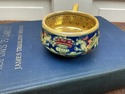 Italian Majolica Demitasse Cup Paolo Rubboli SCU O