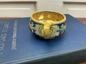 Italian Majolica Demitasse Cup Paolo Rubboli SCU O