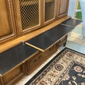 Auffrey & Co Fine French Furniture China Cabinet S