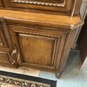 Auffrey & Co Fine French Furniture China Cabinet S