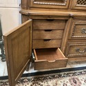 Auffrey & Co Fine French Furniture China Cabinet S