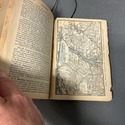 Baedeker's Southern Germany Handbook for Travelers