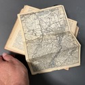 Baedeker's Southern Germany Handbook for Travelers